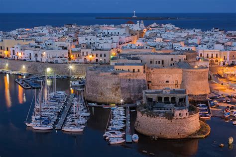 old town of gallipoli